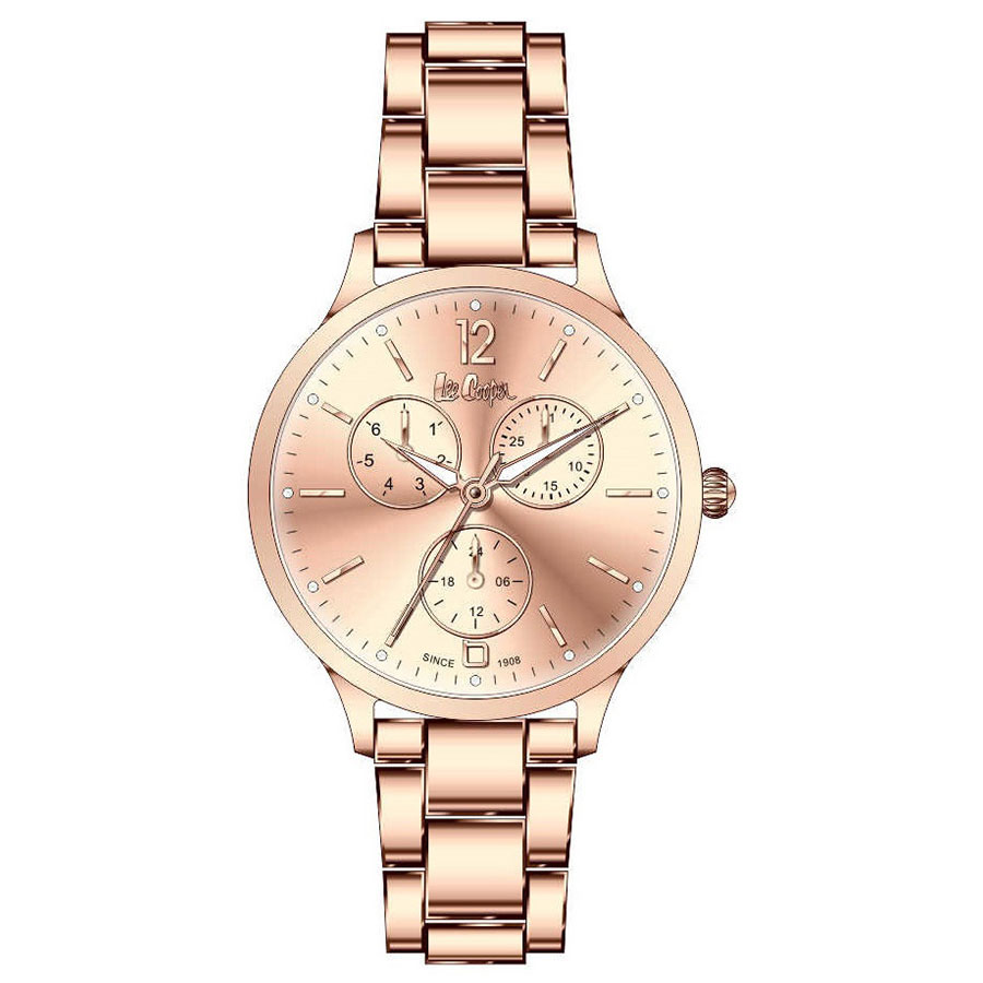 Часы Lee Cooper Fashion LC06813.410